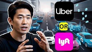 Uber vs Lyft: Which Ride-Sharing Stock is the Better Investment?