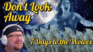 Insane Lyrics, How "7 Days to the Wolves" Blew me Away