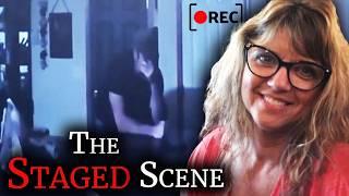 Devastated Husband Believes He’s Fooling Everyone: The Murder of Kendy Howard [Documentary]