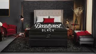 Beautyrest Black