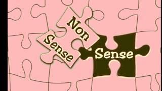 Nonsense by Jeff W Donoghue
