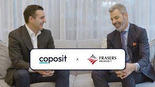 About The Partnership: Who Are Frasers Property Australia?