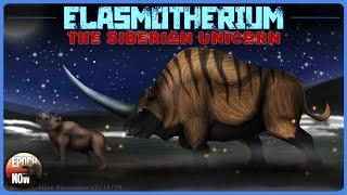 Elasmotherium: The Siberian Unicorn