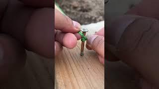 Simple, Clear, and Smart Knot!