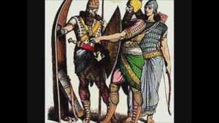 ASSyrian Empire -ancient world Brutality- Masters of war, ancient warriors