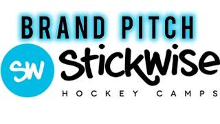 Brand Pitch StickWise