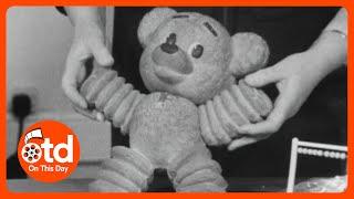 1966: WATCH - How Dangerous is This Toy?