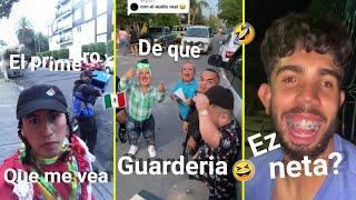 HUMOR VIRAL MEXICANO #55Si te ries pierdes (RECOMENDADO)