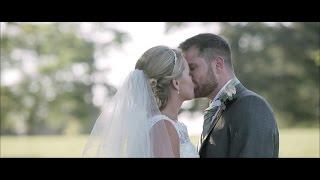 Glastonbury Wedding Videographer