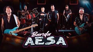 BANDA AESA - POCKET SHOW - Medley BAILÃO