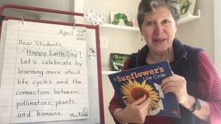 Mrs. Kilmer's Classroom #42 "A Sunflower's Life Cycle"