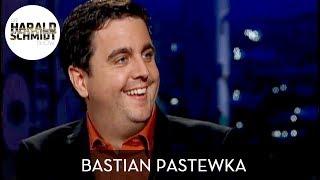 Bastian Pastewka | Die Harald Schmidt Show