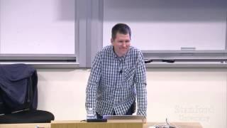 Stanford Seminar - Understanding Mobile Device Use