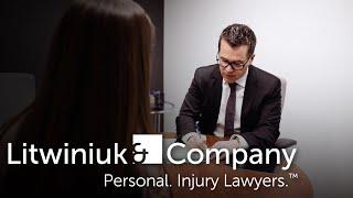 Litwiniuk & Company - Calgary Corporate Video Production