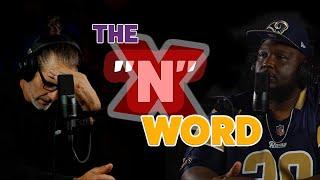 The "N-Word" Race - Reclaiming the Term - Urban Culture - Friendship