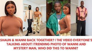 UNBELIEVABLE!! SHAUN AND WANNI SPOTTED TOGETHER?/YOU WON'T BELIEVE WHAT THEY DID TO WANNI