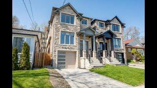 This is a must see!! #Toronto luxury home for sale!