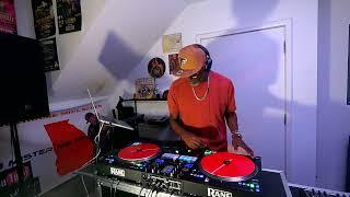 Southern Soul Party Mix (No Talking/No Live)[Dj Mr Melvin ]