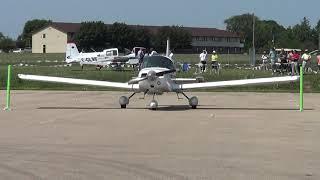 Grumman Limbo Contest