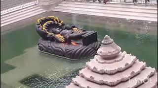 Swarnagiri Temple full video