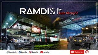 Ramdis by Auto Miraj ///