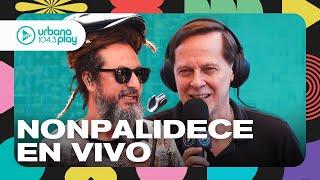 NONPALIDECE EN VIVO: Fiesta en #TodoPasa con oyentes