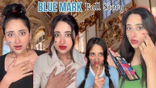 FULL STORY You got BLUE MARK Season 1