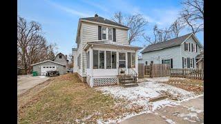 1424 Oak Street Niles, MI Homes for Sale | cressyeverett.com