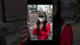 쇼킴이 여대생에게 보여준 마술은?!