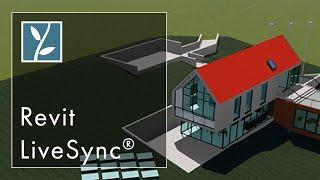 Lumion LiveSync® for Revit® - synchronizacja kamery | Samouczek Lumion podstawy