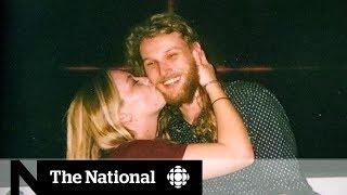 Young couple found dead along the Alaska Highway in B.C.