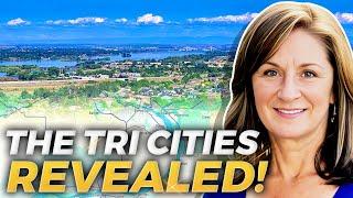 Want Affordable Living in Washington State? Watch This Tri-Cities Community Overview Now