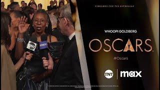 Whoopi Goldberg en la Alfombra Roja de los Oscars®2025