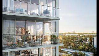 246: The Perfect Blend of Style and Comfort: Miami Luxury Condos