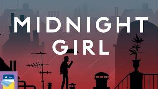 Midnight Girl: iOS/Android Gameplay Walkthrough Part 1 - Chapters 1 & 2 (by Italic)