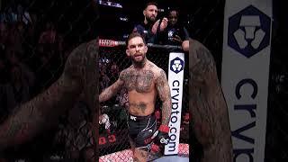 The Art of Cody "No Love" Garbrandt  #ufc300