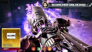 MW3 ZOMBIES: HOW TO GET FREE SCORCHER WONDER WEAPON! (All Methods)