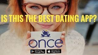 Is this the best dating app?