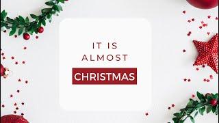 SM Health Care 2021 Christmas - Year End Sales!