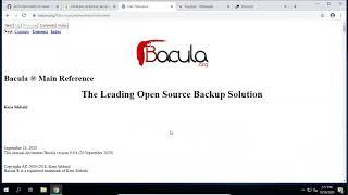 Lab08 Data Backup And Restore