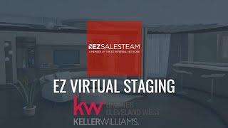 EZ Virtual Staging The EZ Sales Team Top Ohio Realtor