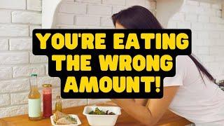 How Many Calories Should You Eat to Lose Weight? (The Real Answer)
