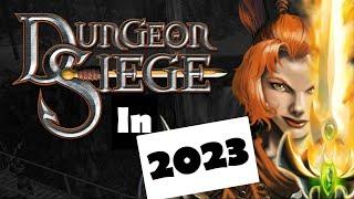 Is Dungeon Siege Worth Playing Now?