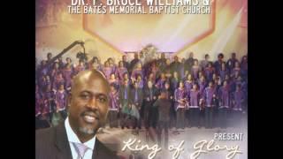 Bates Memorial Mass Choir - He's Done So Much