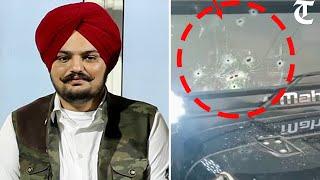 Punjabi singer Sidhu Moosewala shot dead at Mansa village, day after security cut