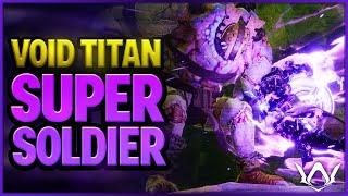 Unbelievable! This Insanely Powerful God Tier Titan Build Just Got Even Stronger In Lightfall!