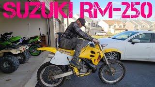 Will it Start? Bought the Cheapest Dirt bike Under $500