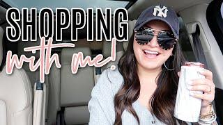 SHOPPING DAY with ME and What I Bought | LuxMommy