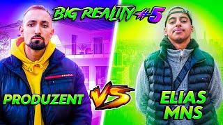 PRODUZENT vs. ELIAS EMENES (HALBFINALE) Big Difference