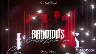 Don omar feat. Cosculluela -Bandidos Tiraera para  Daddy Yankee &  Pina Records (Audio Oficial)